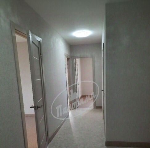 квартира р-н Октябрьский пр-д Юрия Круглова 6 фото