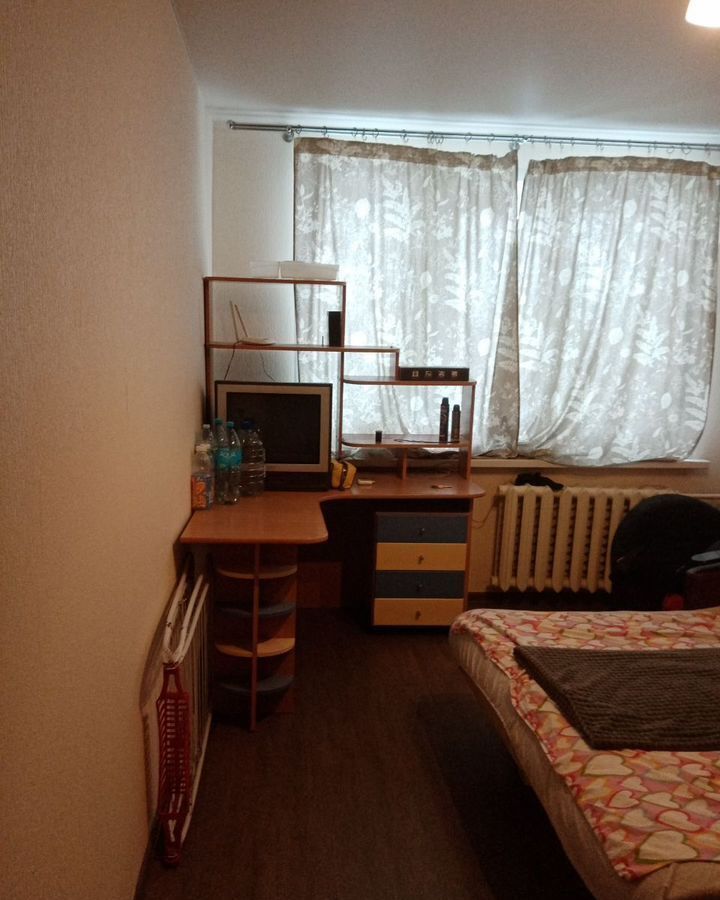 квартира г Самара р-н Кировский ш Московское 16 километр, 18-й фото 1