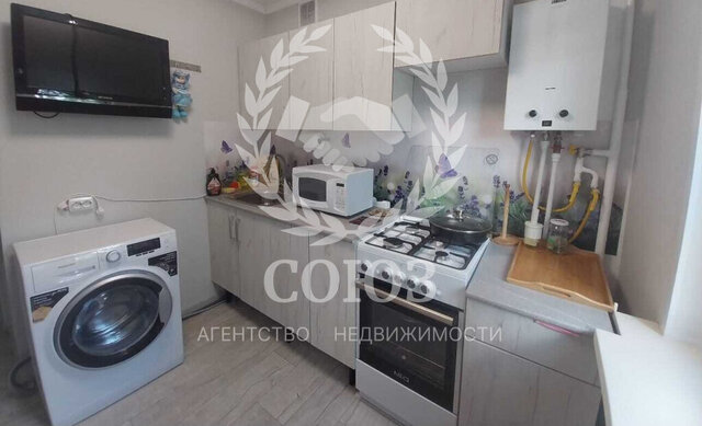 квартира ул Стеклянников Сад 44 Сад фото