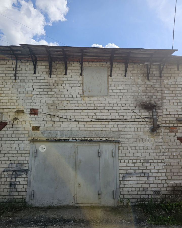 гараж г Калуга р-н Октябрьский территория ГК Весна, 158 фото 1