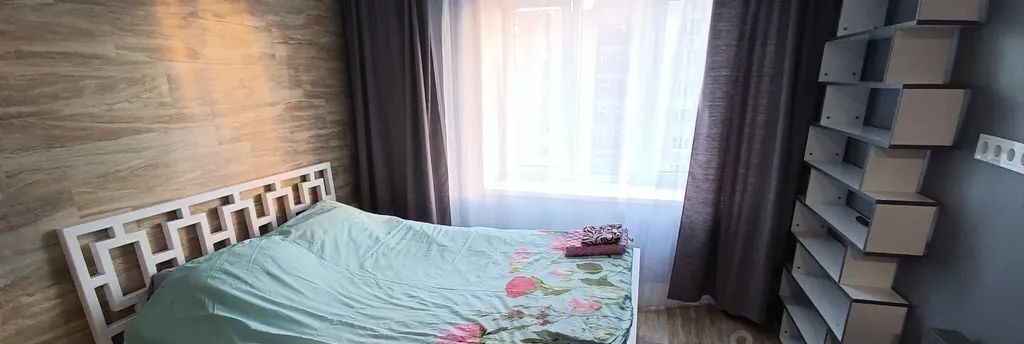 комната г Калуга р-н Ленинский ул Генерала Попова 5 фото 2