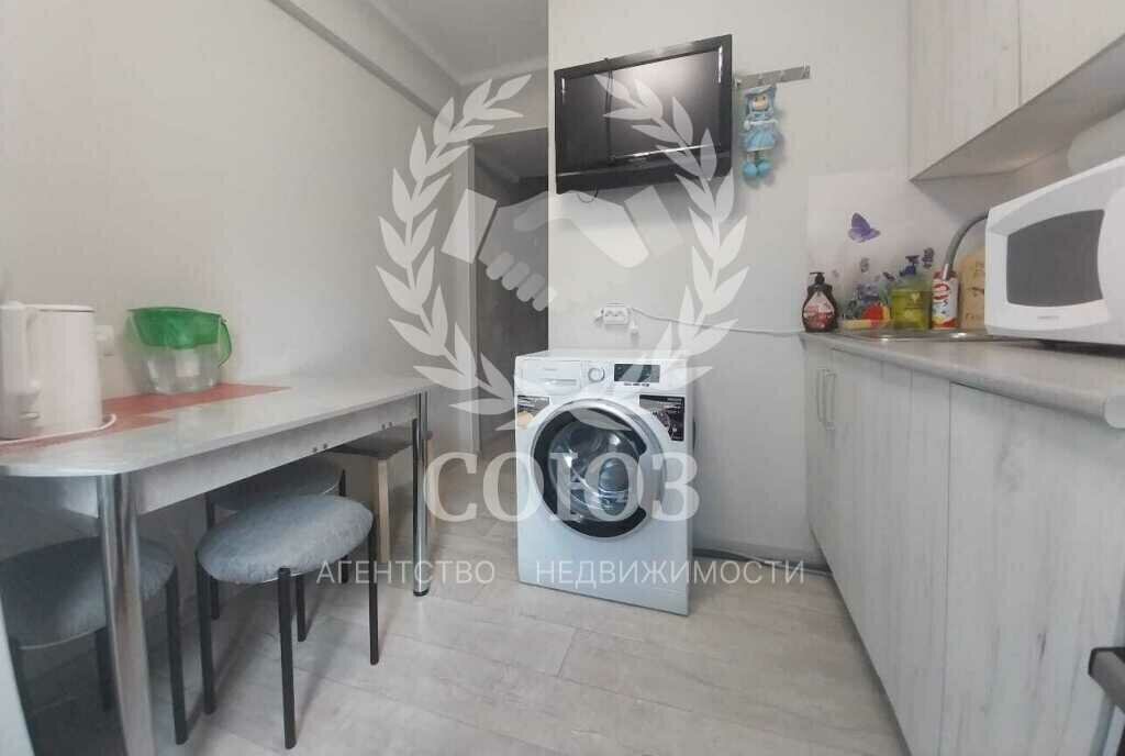 квартира г Калуга ул Стеклянников Сад 44 Сад фото 4