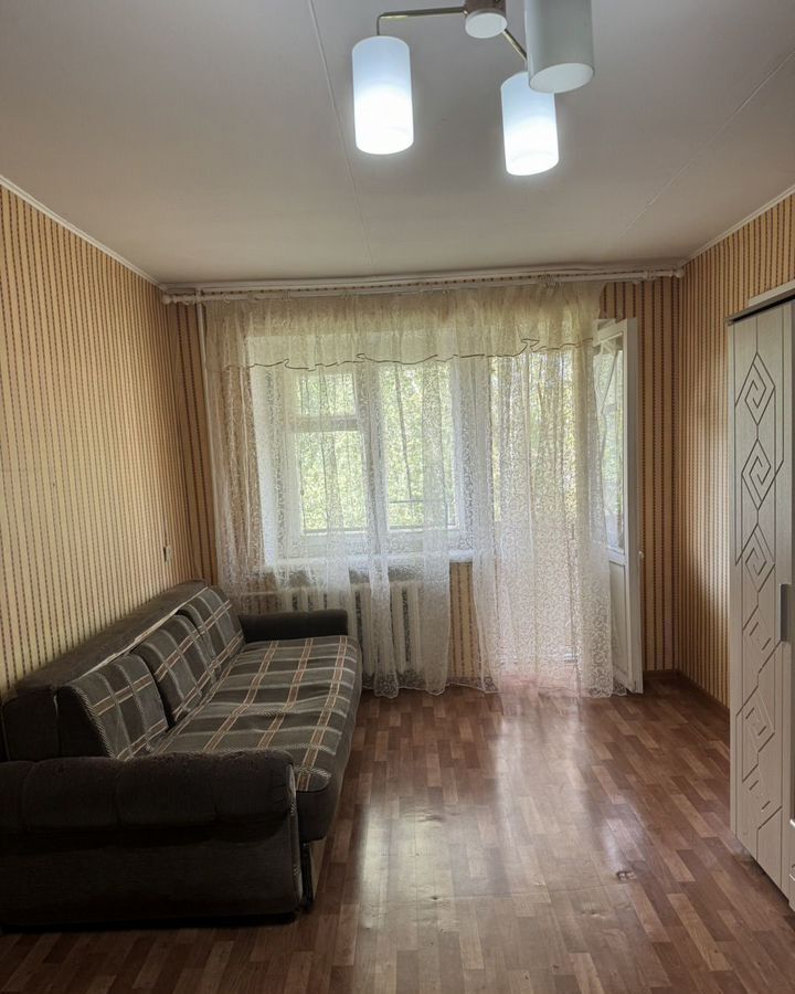 квартира г Ярославль р-н Кировский ул Богдановича 6 фото 3