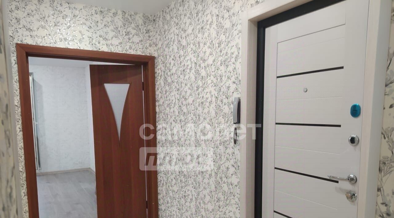 квартира г Северск ул Ленина 108 фото 9