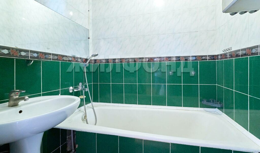 квартира г Томск ул Вокзальная 2 фото 7