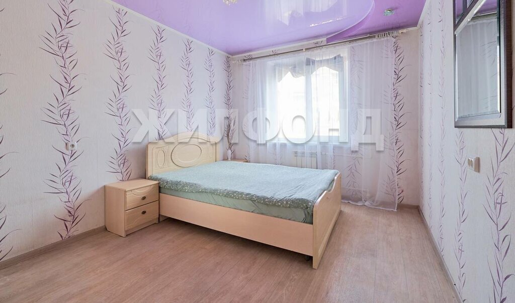квартира г Томск ул Вокзальная 2 фото 8
