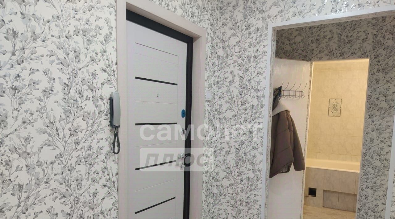 квартира г Северск ул Ленина 108 фото 10