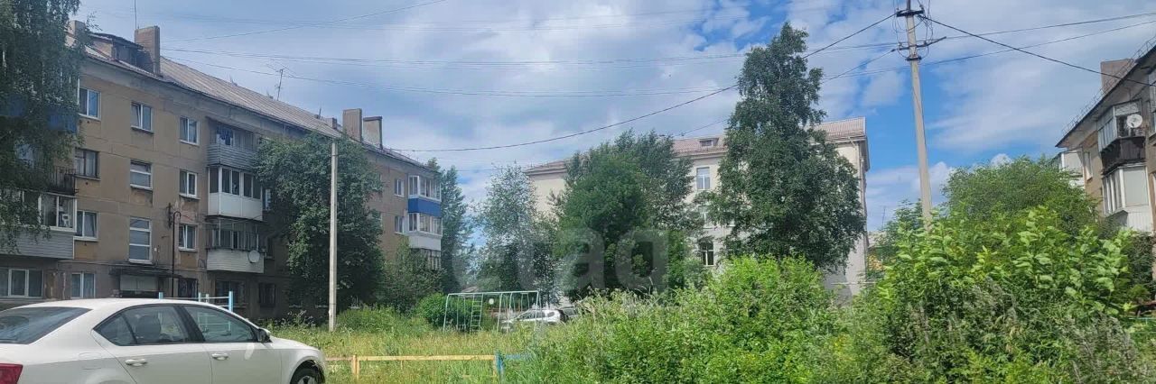 квартира г Нижний Тагил р-н Тагилстроевский ул Балакинская 7 фото 17