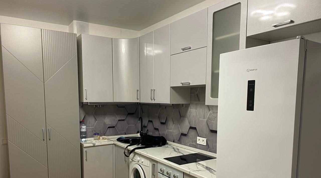 квартира г Москва п Сосенское пр-кт Куприна 38к/2 Потапово фото 1