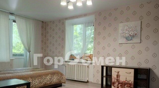 метро Молодежная ул Партизанская 51к/2 фото
