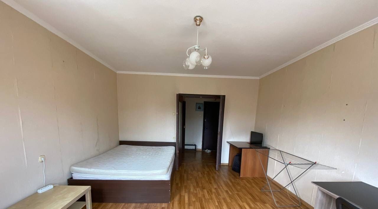 квартира г Москва метро Филевский парк ул Олеко Дундича 32 фото 1
