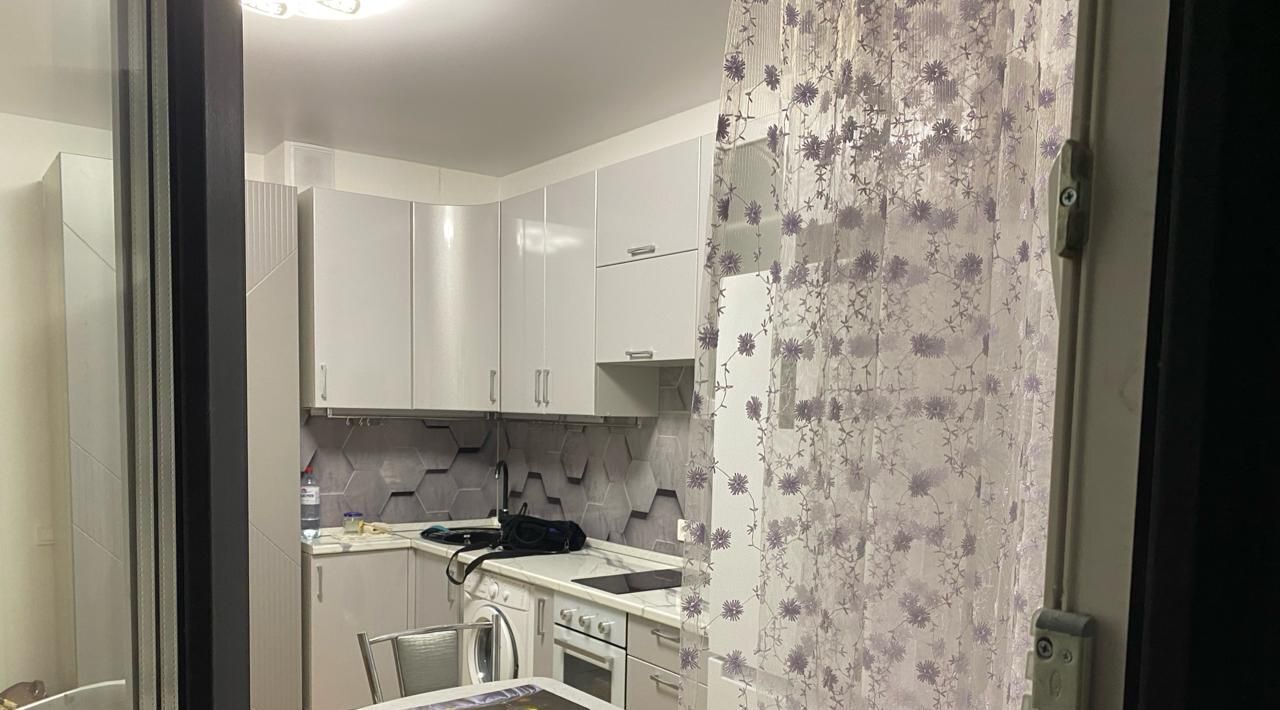 квартира г Москва п Сосенское пр-кт Куприна 38к/2 Потапово фото 2