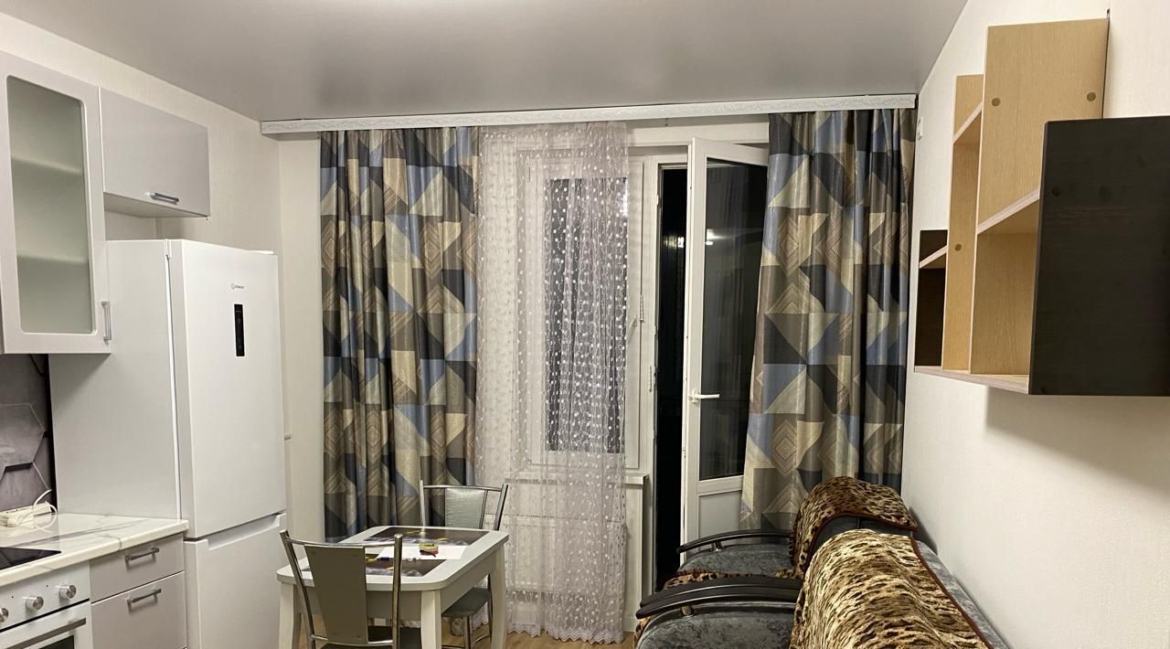 квартира г Москва п Сосенское пр-кт Куприна 38к/2 Потапово фото 4