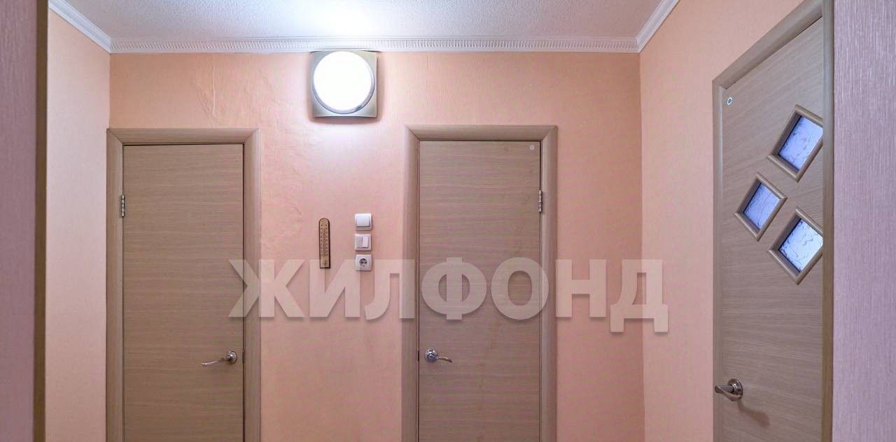 квартира г Томск р-н Октябрьский ул Вокзальная 2 фото 11