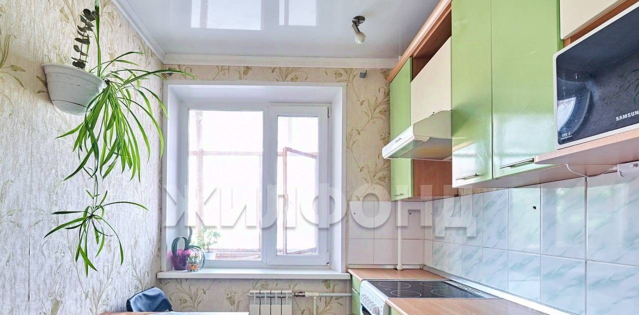 квартира г Томск р-н Октябрьский ул Вокзальная 2 фото 23