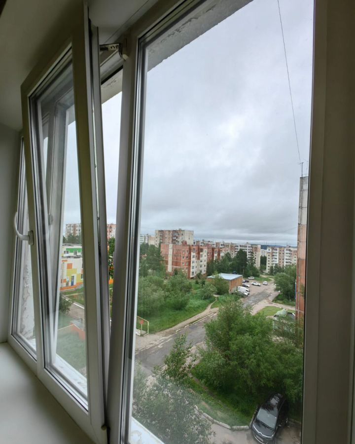 квартира р-н Нерюнгринский г Нерюнгри ул Южно-Якутская 36/3 фото 15