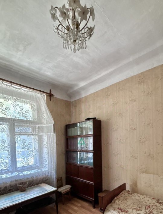 квартира г Уфа р-н Орджоникидзевский ул Первомайская 22 фото 5