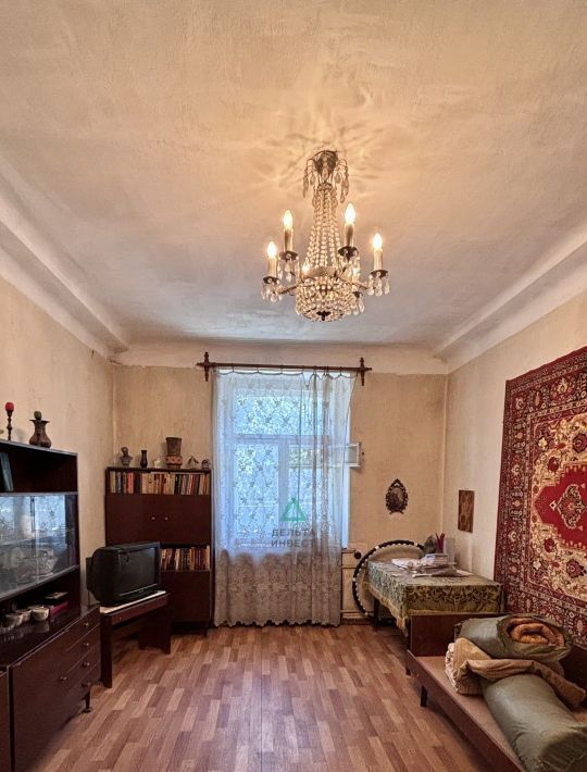 квартира г Уфа р-н Орджоникидзевский ул Первомайская 22 фото 9