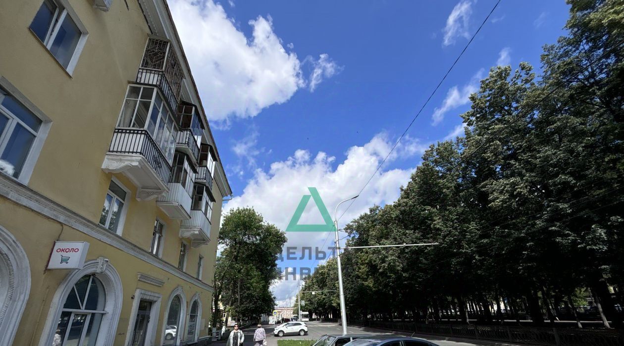 квартира г Уфа р-н Орджоникидзевский ул Первомайская 22 фото 12