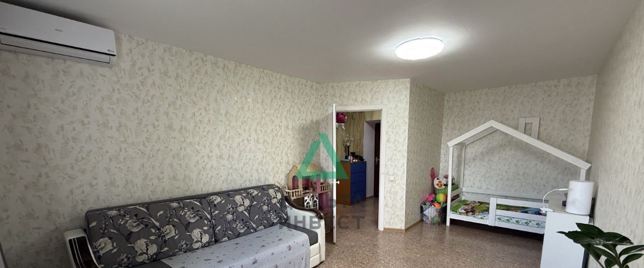 квартира г Уфа р-н Калининский ул Георгия Мушникова 27 фото 7