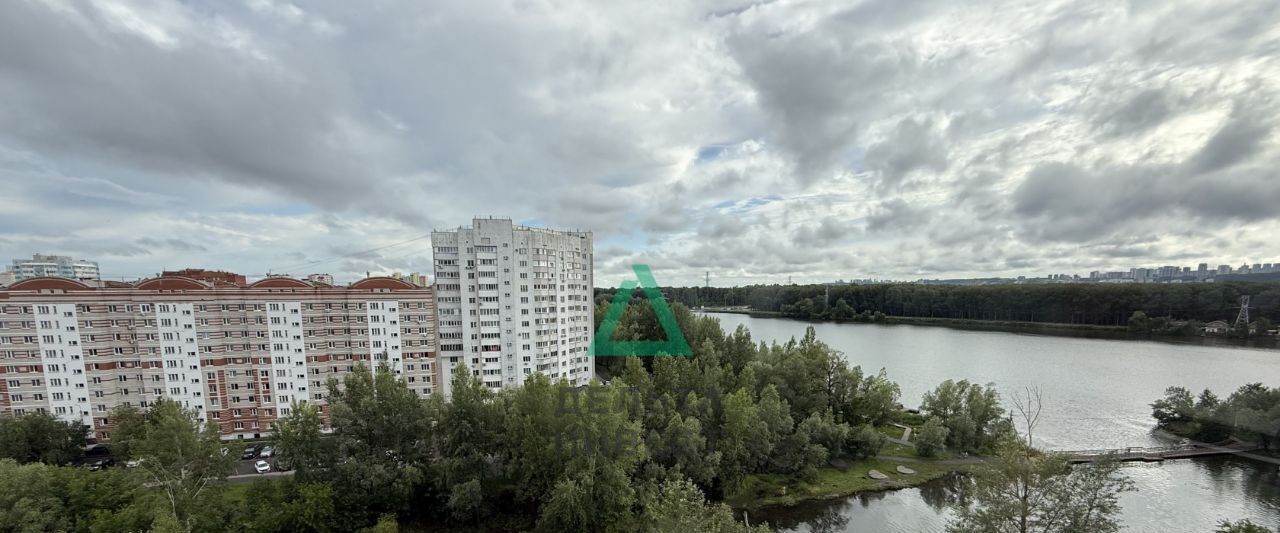 квартира г Уфа р-н Калининский ул Георгия Мушникова 27 фото 9