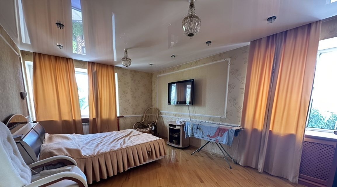 квартира г Томск р-н Ленинский ул Говорова 86 фото 6