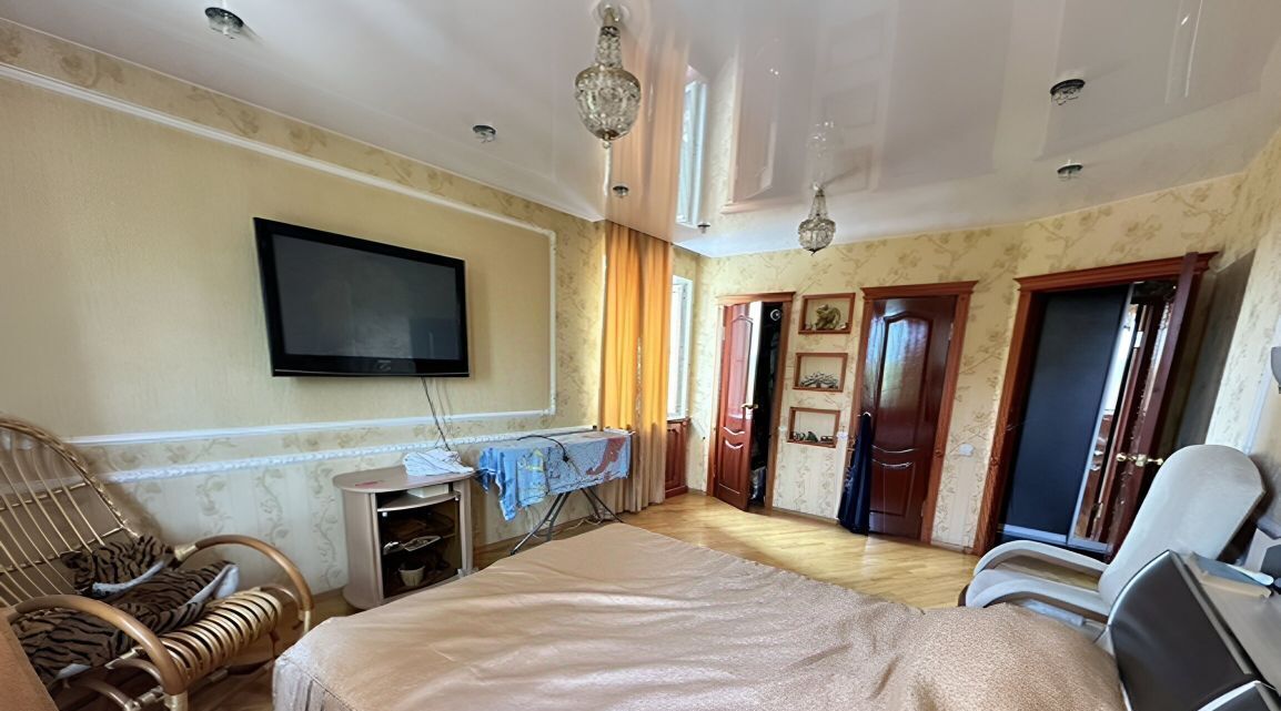 квартира г Томск р-н Ленинский ул Говорова 86 фото 7