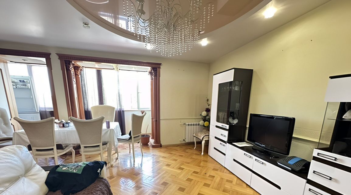 квартира г Томск р-н Ленинский ул Говорова 86 фото 11