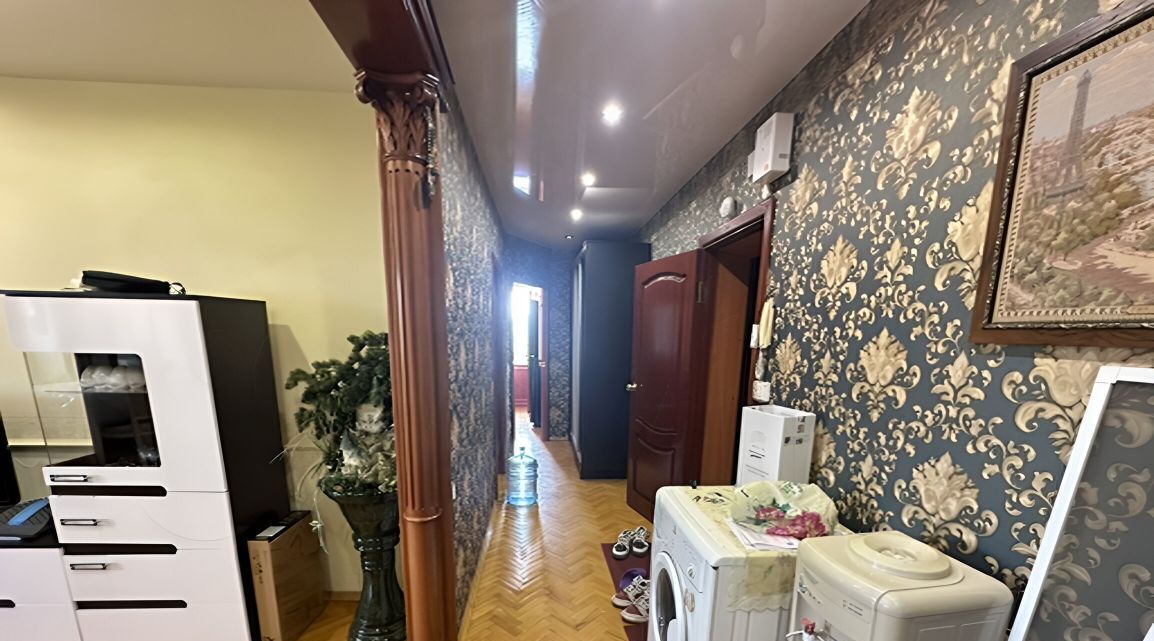квартира г Томск р-н Ленинский ул Говорова 86 фото 15