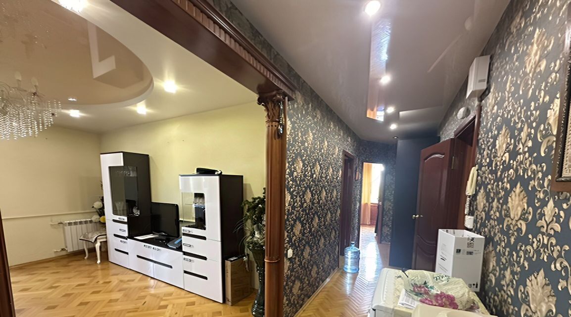 квартира г Томск р-н Ленинский ул Говорова 86 фото 19