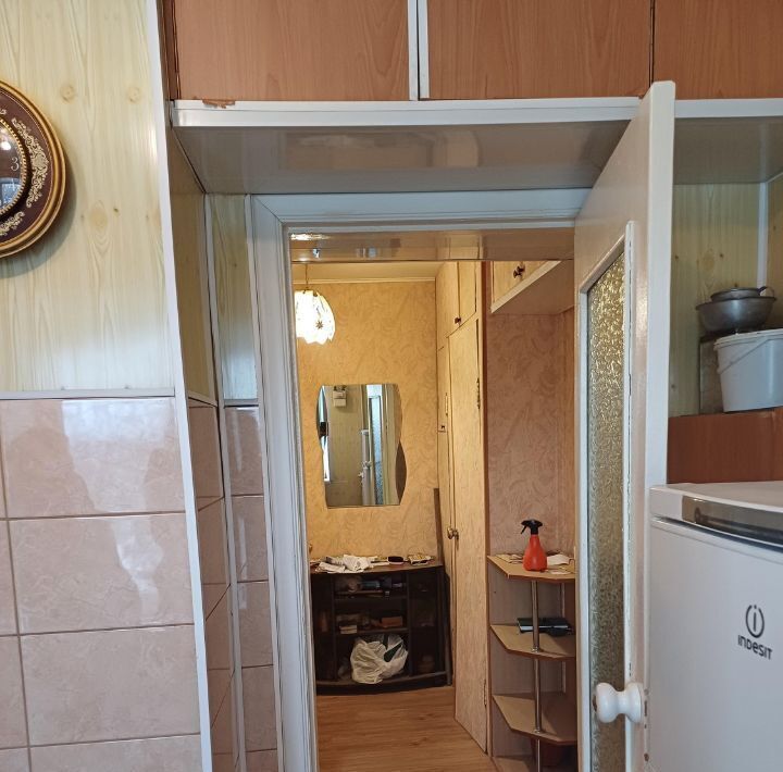 квартира г Кинешма ул Щорса 5 фото 6