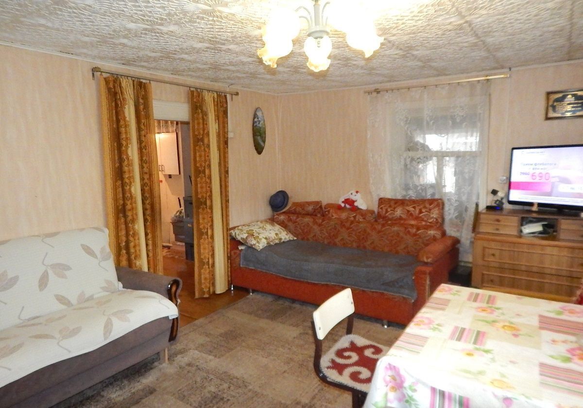 дом г Березовский пер Березовский ул Чапаева 16 фото 13