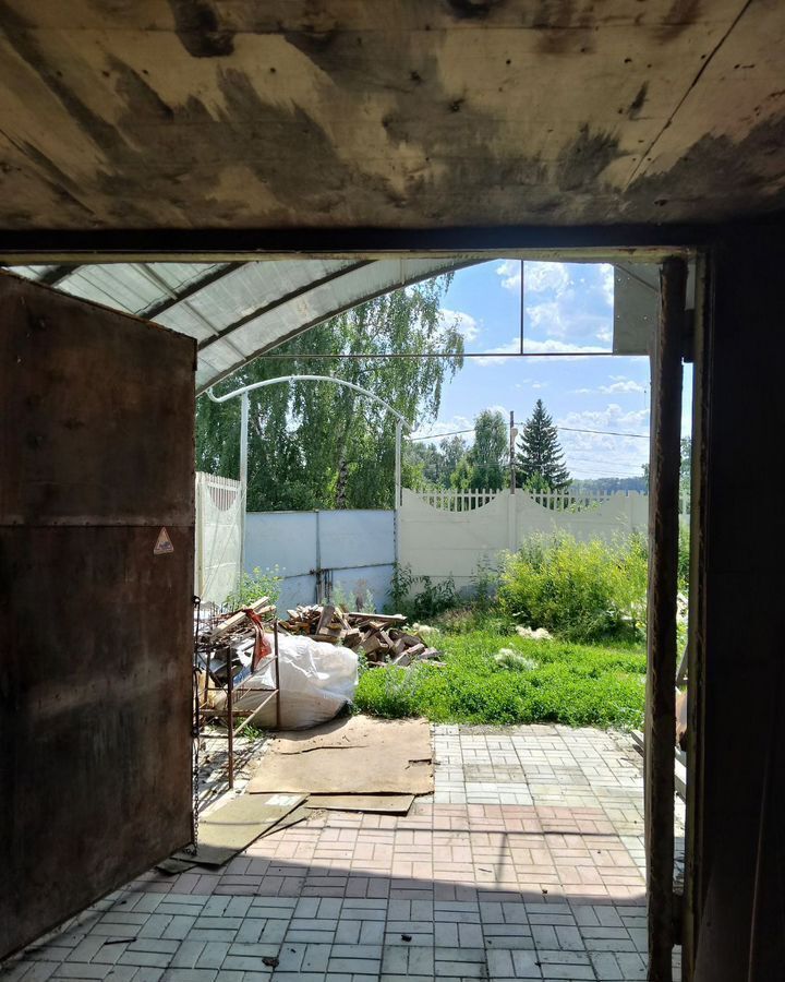 дом г Каменск-Уральский д Монастырка ул Первомайская 57 фото 5