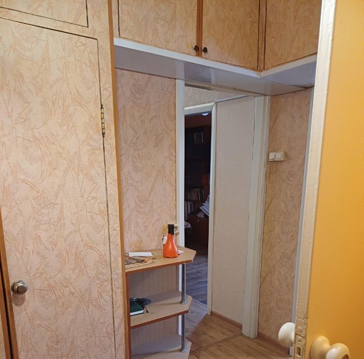 квартира г Кинешма ул Щорса 5 фото 12