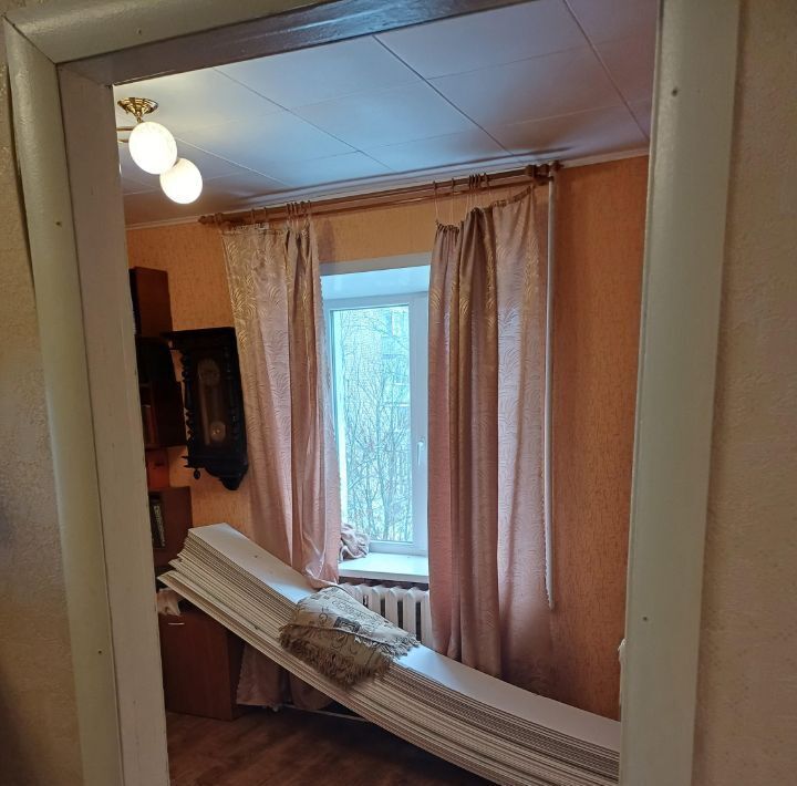 квартира г Кинешма ул Щорса 5 фото 15