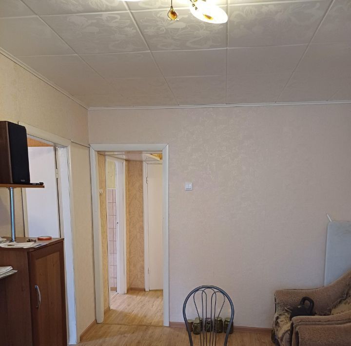 квартира г Кинешма ул Щорса 5 фото 16