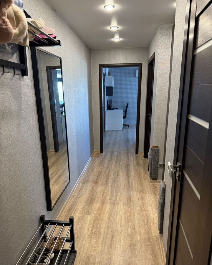 квартира г Алапаевск п Асбестовский ул Мира 6/1 Асбест фото 11