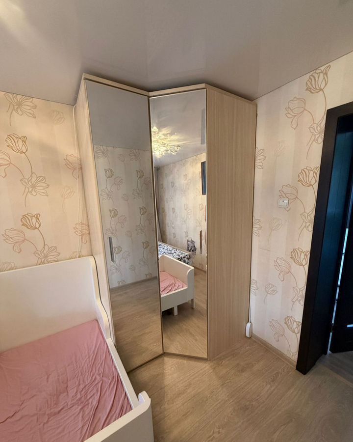 квартира г Алапаевск п Асбестовский ул Мира 6/1 Асбест фото 5