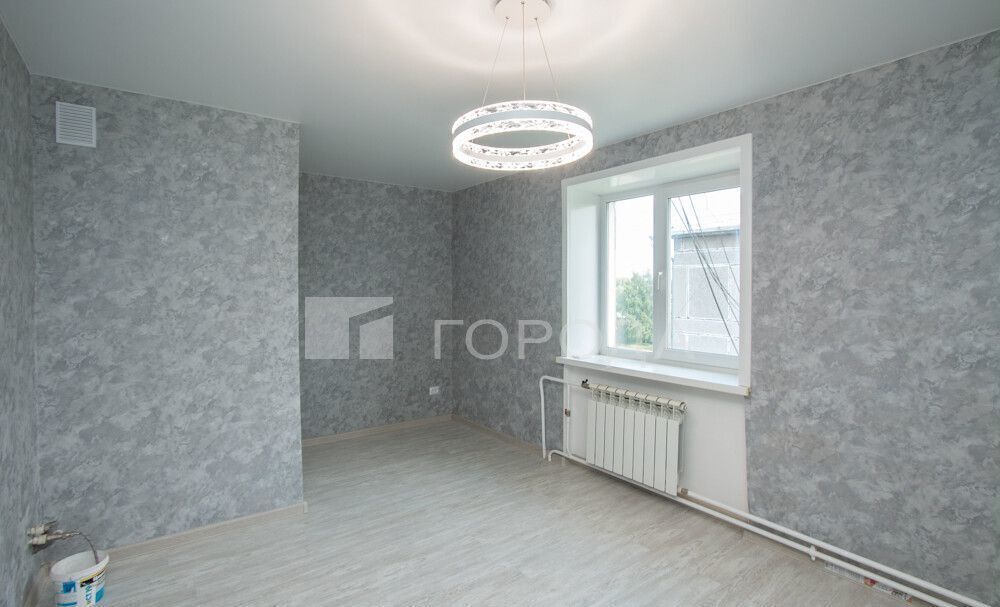 квартира г Новокузнецк р-н Заводской ул Климасенко 11/3 фото 6