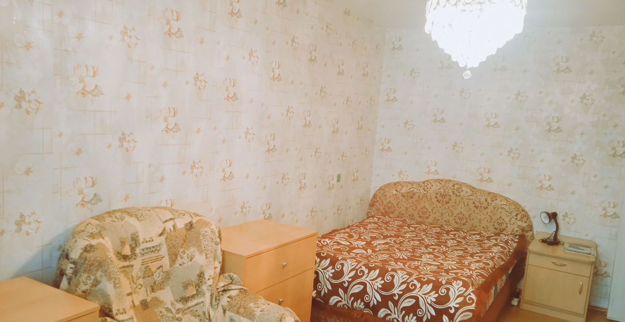 квартира г Симферополь пер Заводской 46 фото 5