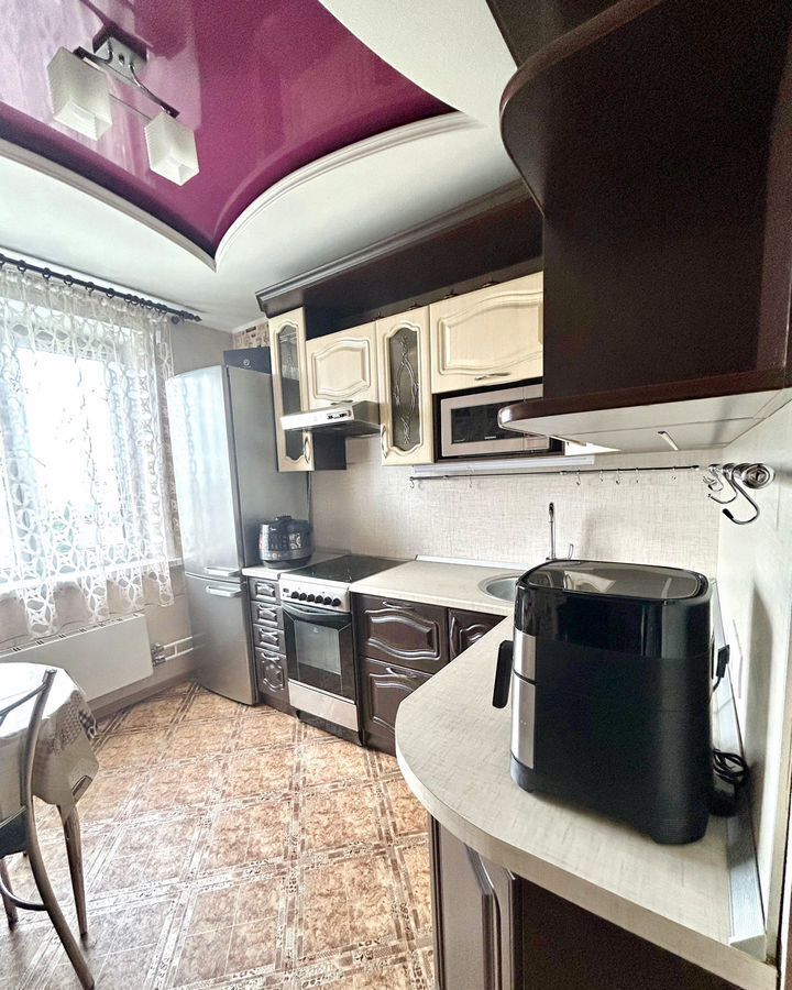 квартира г Прокопьевск пр-кт Строителей 49 Кемеровская обл. — Кузбасс фото 19
