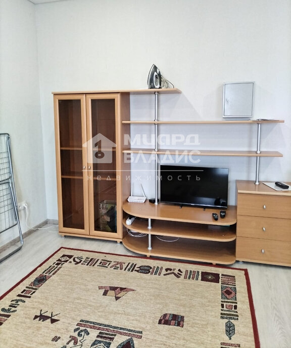 квартира г Омск ул 3-я Енисейская 32 фото 5