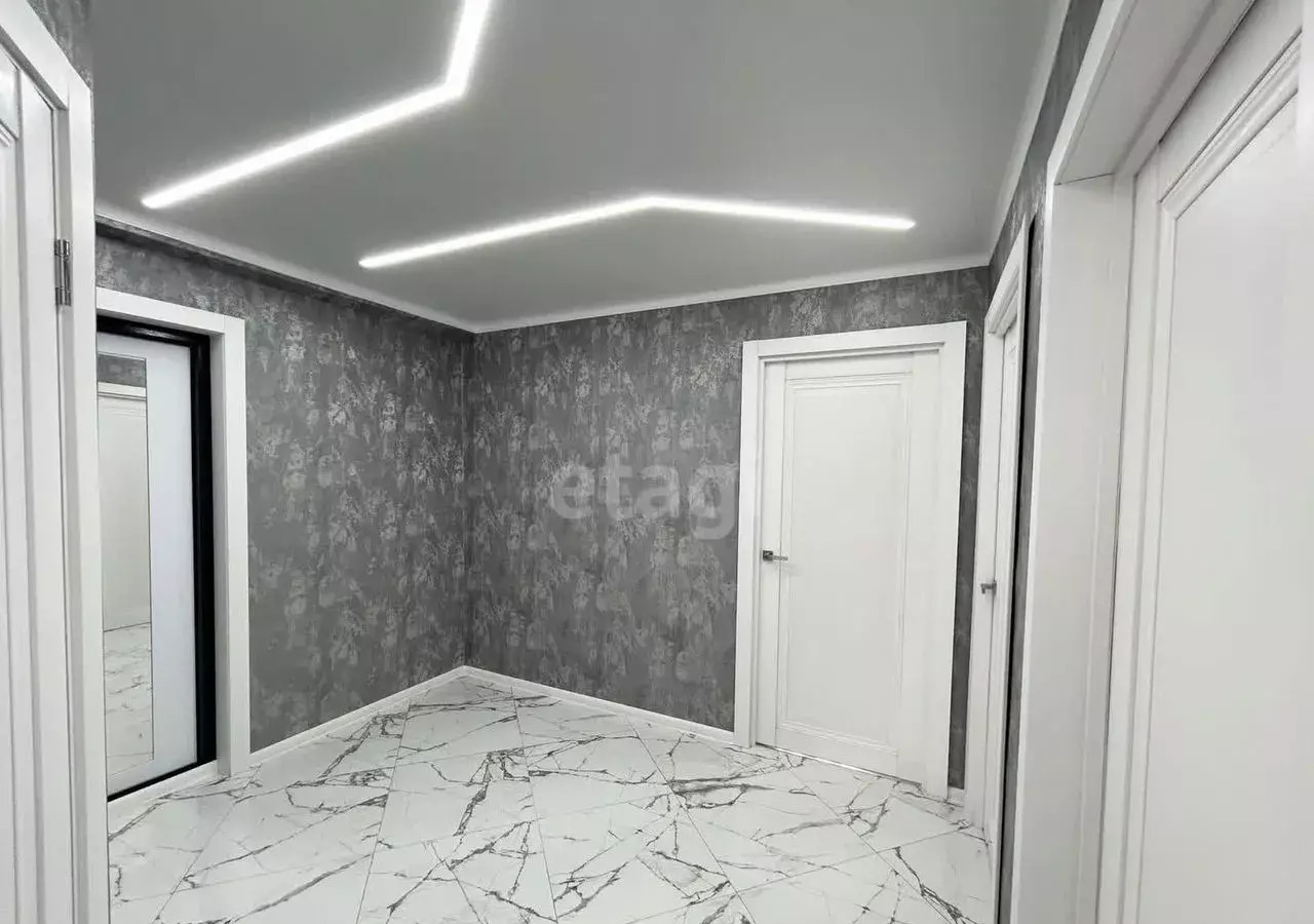 квартира г Саранск р-н Ленинский ул Володарского 94 фото 19