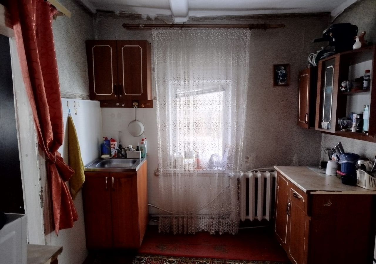 дом г Омск р-н Октябрьский ул 22-я Рабочая 78 фото 14