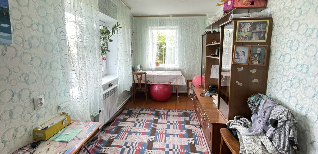 дом р-н Арский г Арск ул Комсомольская фото 5