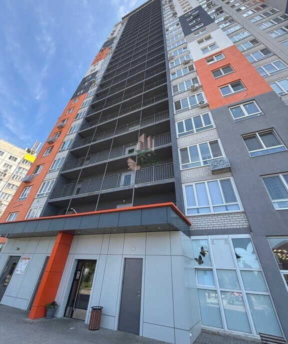 квартира г Энгельс ул Шурова гора 7 фото 2