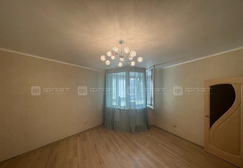 квартира г Казань метро Горки пр-кт Победы 139к/2 фото 6