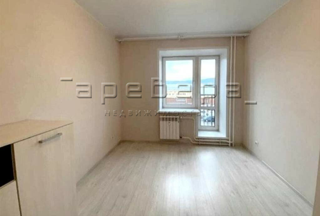 квартира г Красноярск ул Регатная 4 фото 7