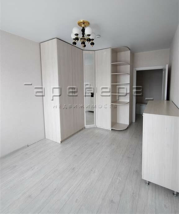 квартира г Красноярск ул Регатная 4 фото 6