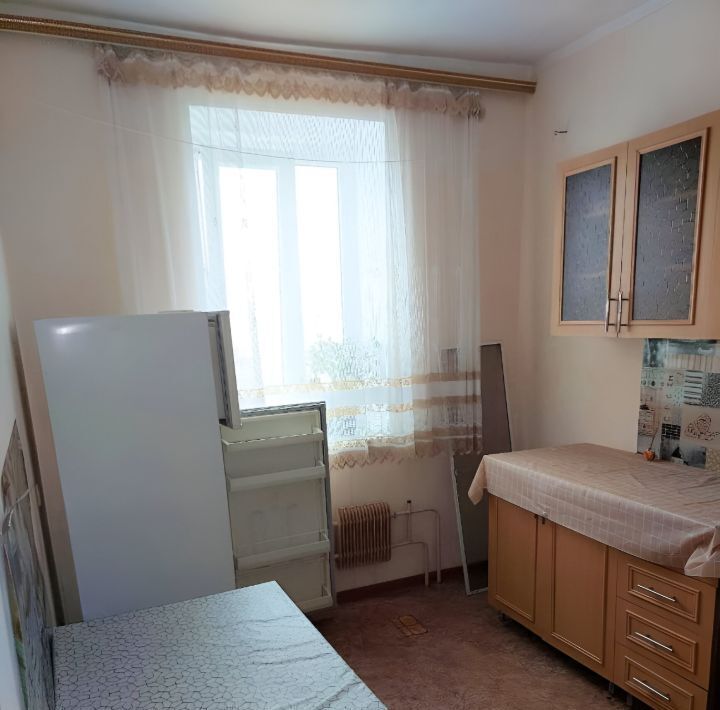 квартира г Железноводск п Иноземцево ул Гагарина 43б фото 7